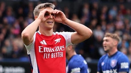 Arsenal agree to sell £27m signing after Noni Madueke transfer