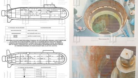 Svelati i segreti del Knyaz Pozharsky, cosa hanno scoperto gli 007 sul super sottomarino di Putin