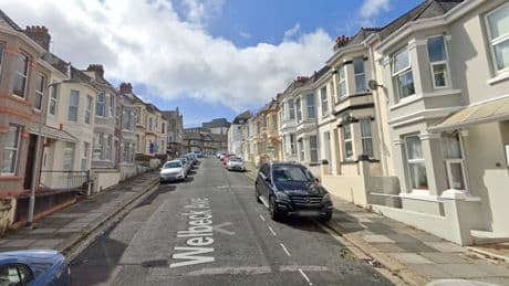 Warning after mystery blue pills linked to three deaths in Devon