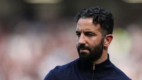 Man Utd transfer news: Target close to summer move as Premier League star jumps queue