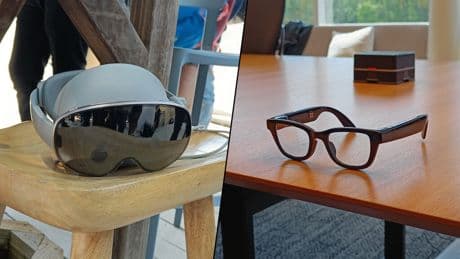 Google quiere replicar en sus gafas con IA el éxito de Android en móviles. A diferencia de Glass en 2013, ahora sí tiene sentido