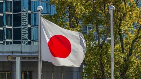 Japonya'dan Suriye kararı: Yaptırımlar kısmen kalkacak