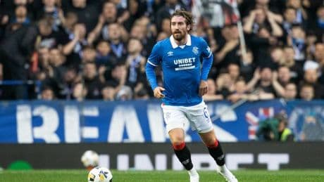 Joe Rothwell declares Rangers rebuild has taken a 'huge' step as ultimate hope revealed