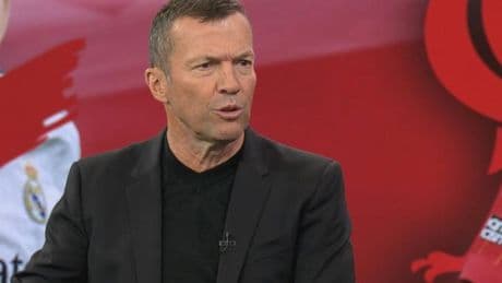 „Es ist etwas passiert, dass dem FC Bayern richtig stinkt“