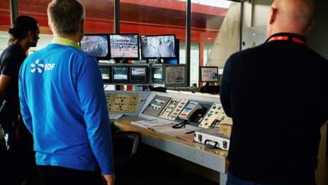 Électricité : la programmation du black-out