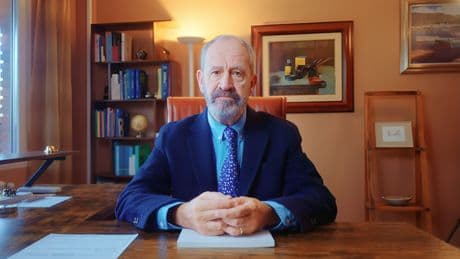 José Luis Marín, psiquiatra: “Si tu casa no cumple la regla del 3-30-300, el riesgo de sufrir malestar o sufrimiento psíquico puede multiplicarse por siete”