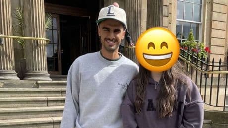 Celtic's Jota forced to flee after being caught up in Orange Walk