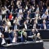 Schaulaufen der Bedenkenträger: Was spricht jetzt noch gegen ein AfD-Verbotsverfahren?