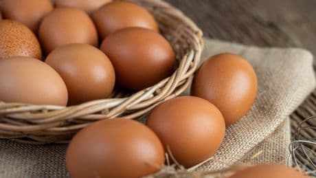 YUM-BİR'den marketlere çağrı: Yumurtada düşen fiyatlar raflara yansıtılsın