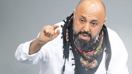 Skandal in Berlin - Linke feiert Sommerfest mit Hamas-Anhängern