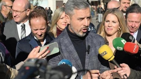 El PP da por terminadas las negociaciones por los aranceles al no aceptar el Gobierno sus propuestas