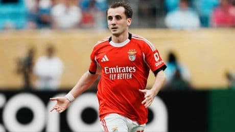 Fenerbahçe Asbaşkanı Hamdi Akın'dan Kerem Aktürkoğlu yanıtı