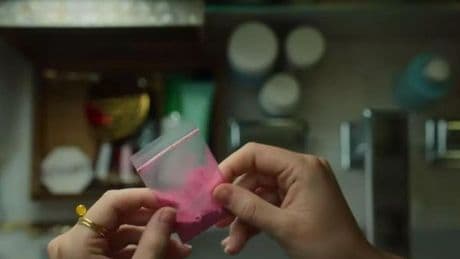 La 'cocaína rosa' en la cultura popular: muertos, hip hop y comedia