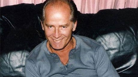 Notorious gangster unrecognisable after eyes gouged out in horror prison killing