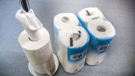 Tesco launches wedding gift registry featuring bin liners and toilet roll