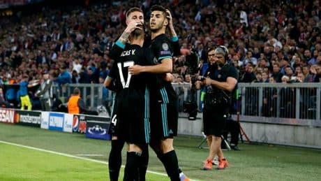 Marco Asensio si può allontanare dall'Inter: spunta il Fenerbahce. Pressing nerazzurro su Leoni