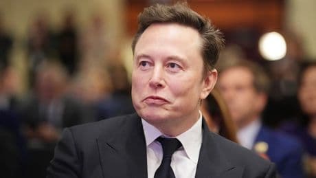 „Heimtückischer Plan der Demokraten": Elon Musk unterstützt Verschwörungstheorie über Bidens Krebsdiagnose