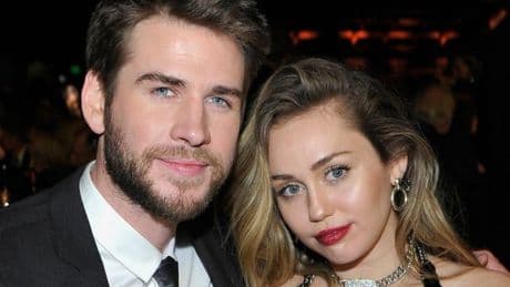 Miley Cyrus reveals why home she shared with Liam Hemsworth burning down was 'a blessing'