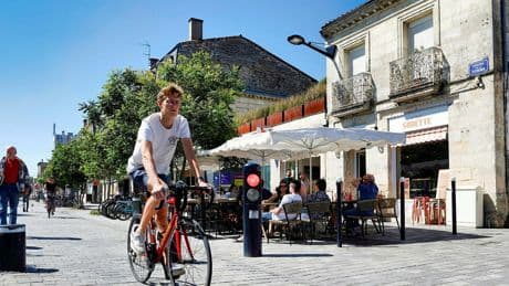 Bordeaux : un timide réveil de l’immobilier