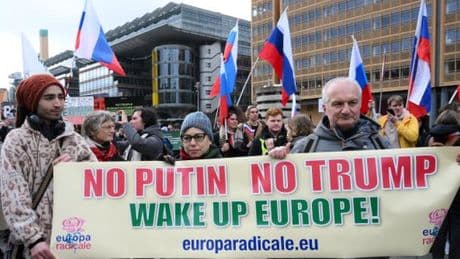 « L’Union européenne dispose de leviers uniques vis-à-vis de la Russie dans le domaine financier »