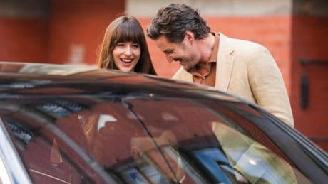 What ‘The Materialists’ Got Wrong (And Right) According To The Ultimate Matchmaker