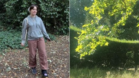 I Went From 10,000 Steps A Day To Wearing A Fracture Boot. Here's What It Taught Me About 'Healthy' Walking