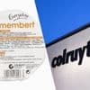 Colruyt en Okay roepen camembert terug