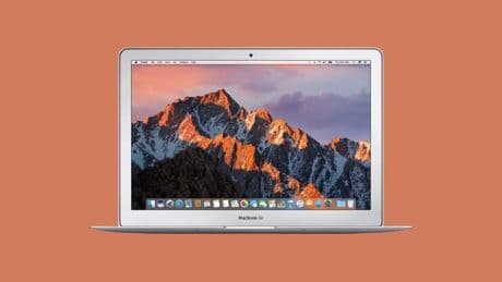 Personne ne s'attendait à voir ce prix sur le MacBook Air Apple, Auchan fait une folie