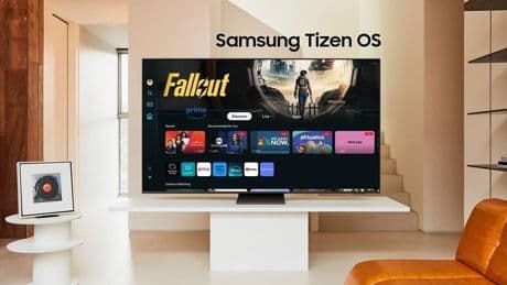 Samsung Signs Up Multiple New Global TV Partners For Its Tizen OS Smart System