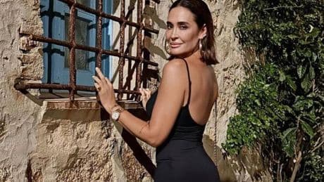 El único desayuno que toma Vicky Martín Berrocal, 52 años, desde hace décadas: "He perdido 20 kilos en 5 años"