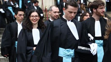 L’université Paris-VIII crée une préparation au concours de la magistrature