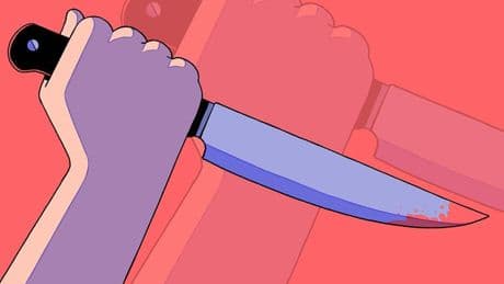 Episodio 4: En la mente de la viuda negra: ¿por qué asesinar en lugar de separarse?