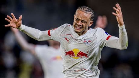 Kommentar - Xavi Simons? Meine Warnung an den FC Bayern