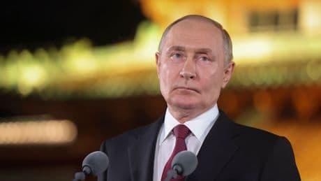 Jetzt auch offiziell - Putin kündigt Anti-Folter-Konvention