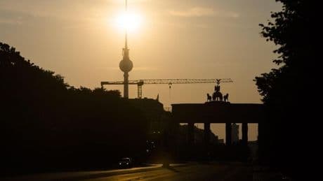 Das Wochenende bringt Sonne satt nach Berlin