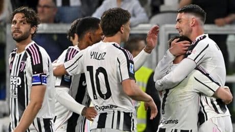La Juve respira, ma resta uno Stelvio: il bug e sempre gli stessi limiti