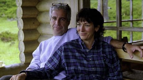5 Takeaways From Ghislaine Maxwell’s Interview About Jeffrey Epstein