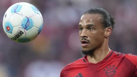 Fußball-Transferticker: Klare Bayern-Ansage zu Sanés Beraterwechsel