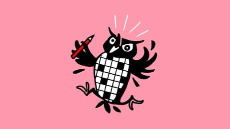 The Crossword: Monday, May 26, 2025