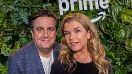 Comedy-Traumpaar: Pastewka und Engelke setzen gemeinsame Serie fort