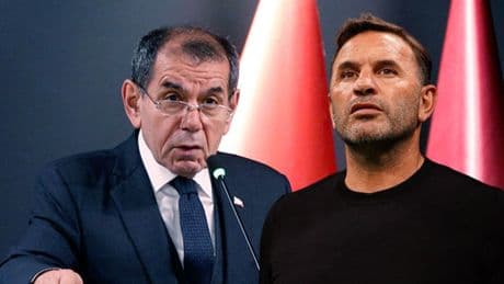 Galatasaray'dan orta sahaya çifte hamle! Yönetim transfer için harekete geçti