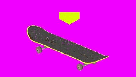 The enduring cool of skateboarding games