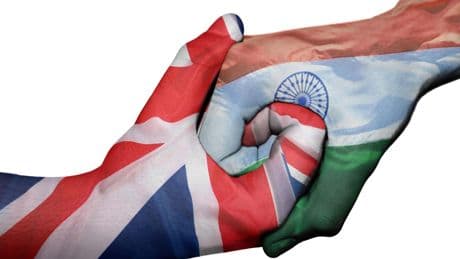 UK-India deal does not undercut British workers, says Trade Secretary
