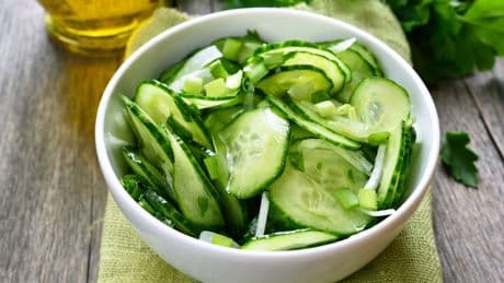 Rezept von Jamie Oliver: Dieser Salat ist ein Highlight am Grillbuffet