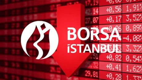 Borsa güne düşüşle başladı: 21 Mayıs 2025 Çarşamba Borsa İstanbul'da son durum...