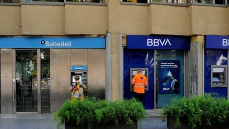 Una operación que aún debe salir adelante