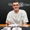 Scottish teenager Lennon Miller seals sensational five-year deal with Udinese as he finally completes £4.75million switch from Motherwell