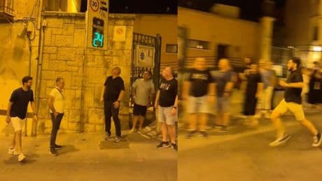 Ponen un radar en una calle de Villaluenga de la Sagra, Toledo, y la reacción de sus habitantes no tiene pérdida: “A uno le va a llegar una multa”