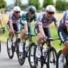 Dreun voor ploeg Van der Poel: Philipsen valt uit in Tour na smak bij tussensprint
