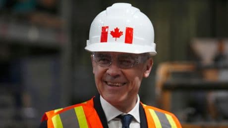 Votar con el orgullo nacional: los canadienses contra Donald Trump